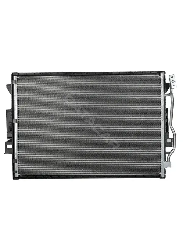 Радиатор кондиционера ZentParts Z19290