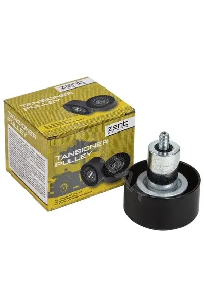 Натяжной ролик ГРМ ZentParts Z24161
