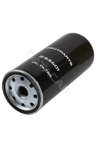 Масляный фильтр ZentParts Z33401