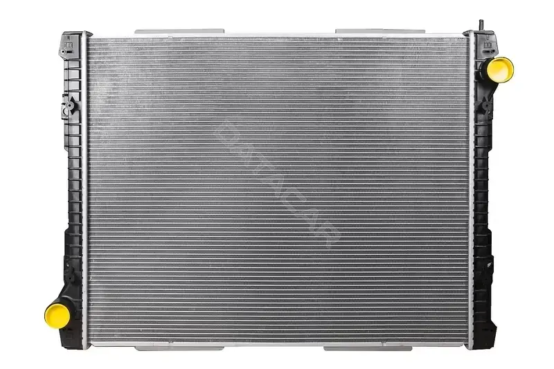 Радиатор охлаждения ZentParts Z20031