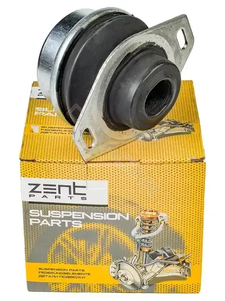 Подушка КПП ZentParts Z13921