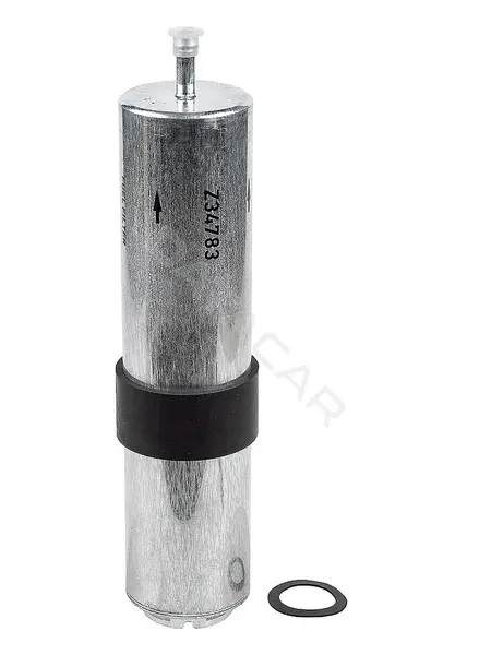 Топливный фильтр ZentParts Z34783