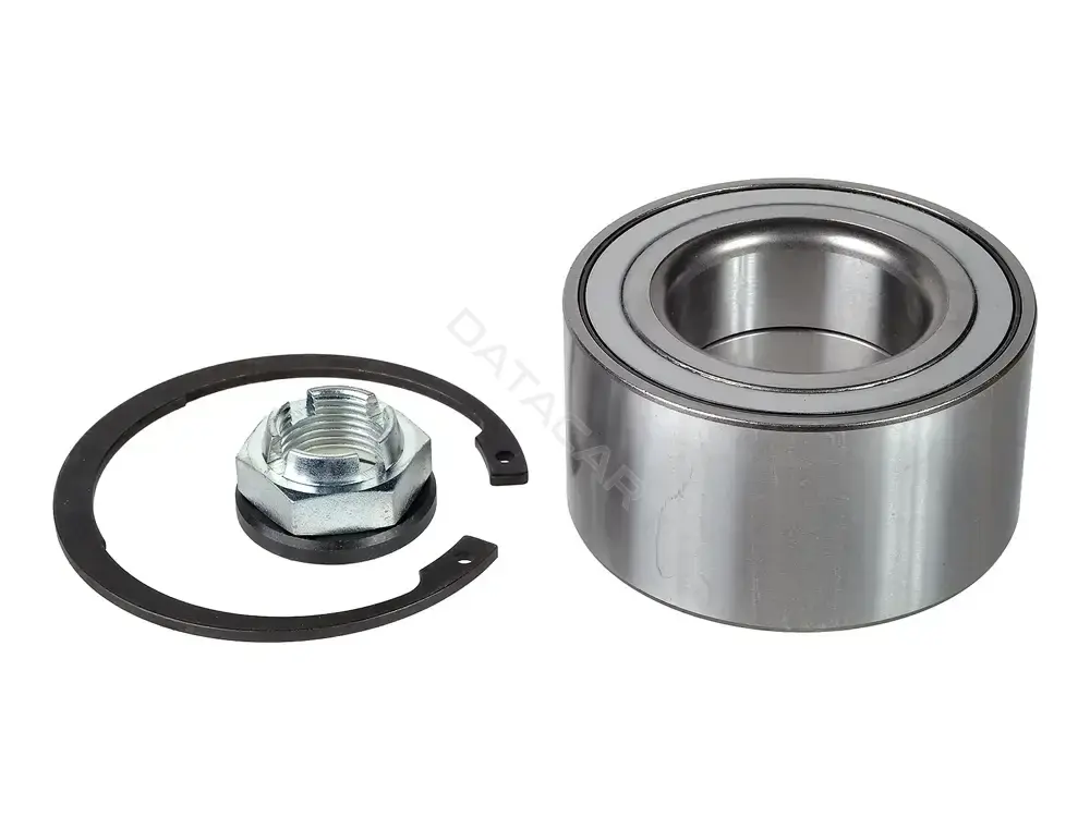 Подшипник ступицы ZentParts Z22069