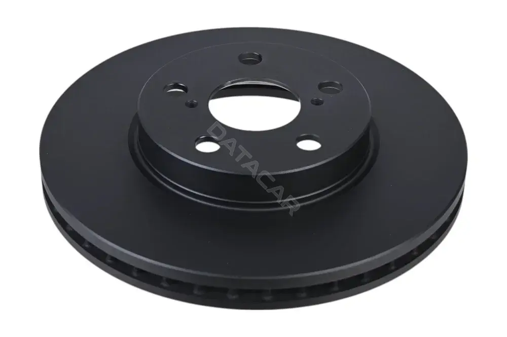 Тормозные диски ZentParts Z06443