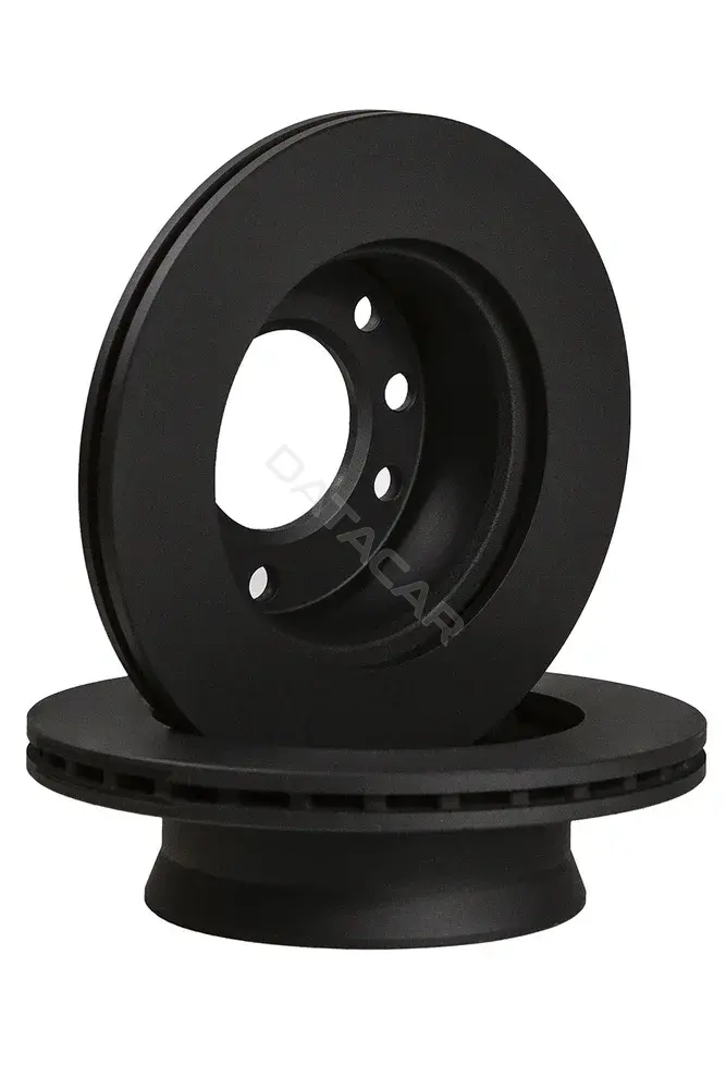 Тормозные диски ZentParts Z05953