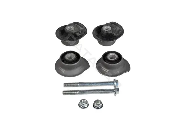 Втулки стабилизатора ZentParts Z25621