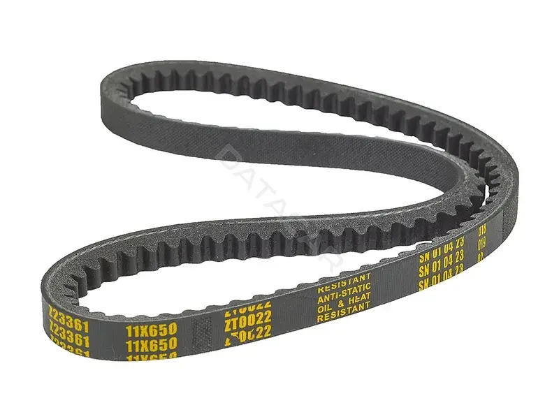 Ремень клиновой ZentParts Z23361