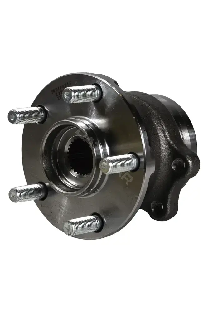 Подшипник ступицы ZentParts Z22143
