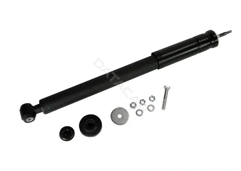 Амортизаторы ZentParts Z00378