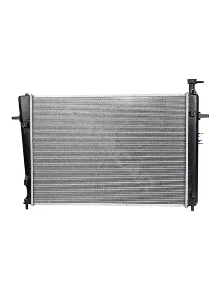 Радиатор охлаждения ZentParts Z20485
