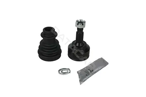Шрус ZentParts Z21725