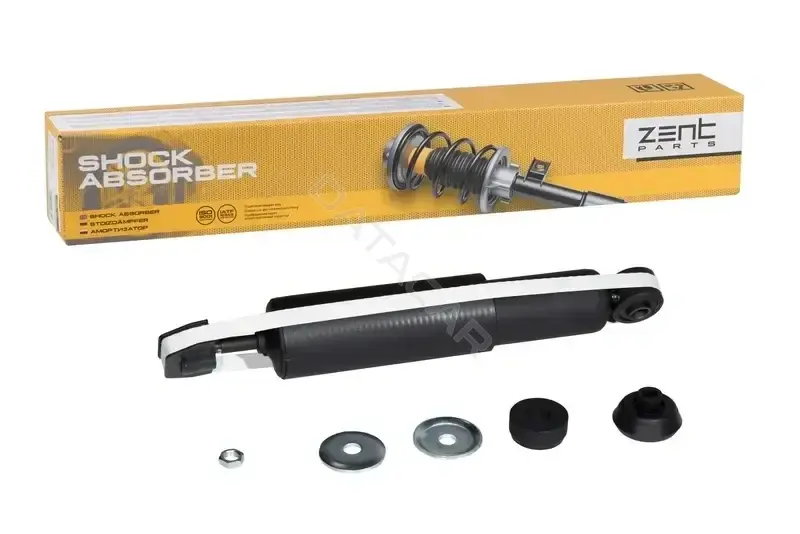 Амортизаторы ZentParts Z01222