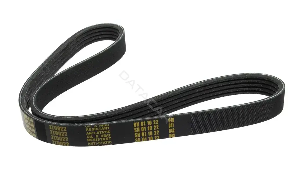 Ремень ручейковый ZentParts Z22532