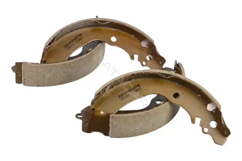 Барабанные колодки ZentParts Z06916