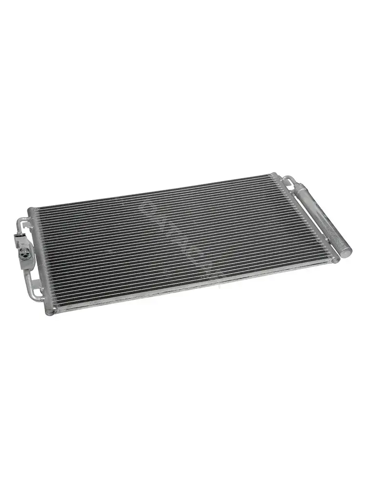 Радиатор кондиционера ZentParts Z19185