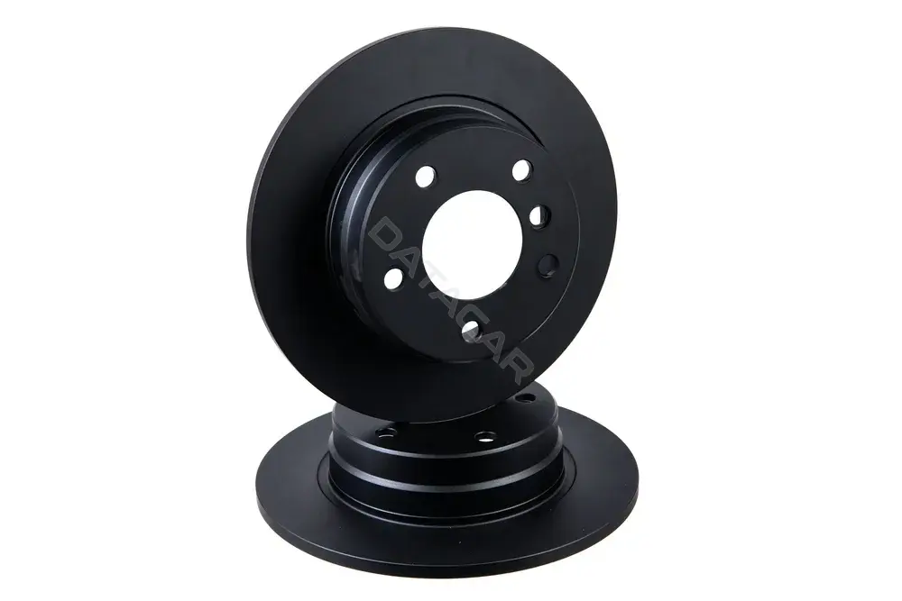 Тормозные диски ZentParts Z06199