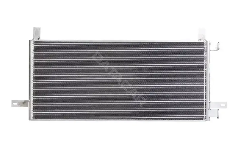 Радиатор кондиционера ZentParts Z19104