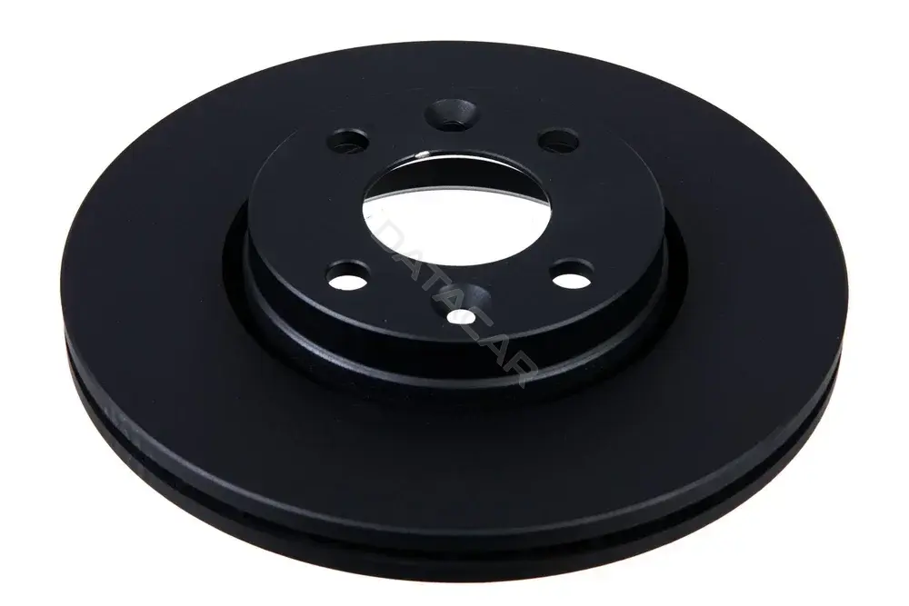 Тормозные диски ZentParts Z06337