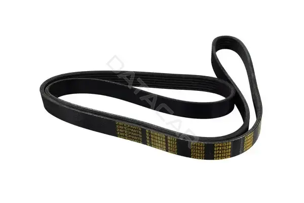 Ремень ручейковый ZentParts Z22637