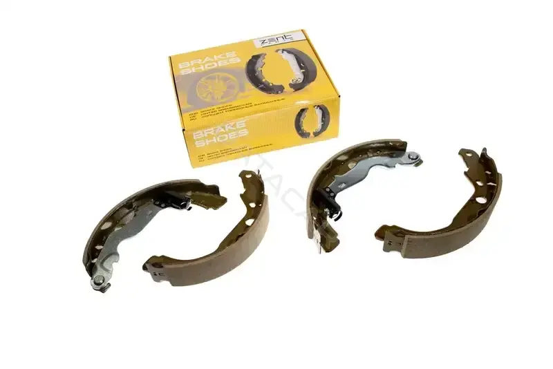 Барабанные колодки ZentParts Z06868