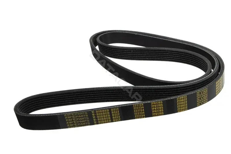 Ремень ручейковый ZentParts Z22734