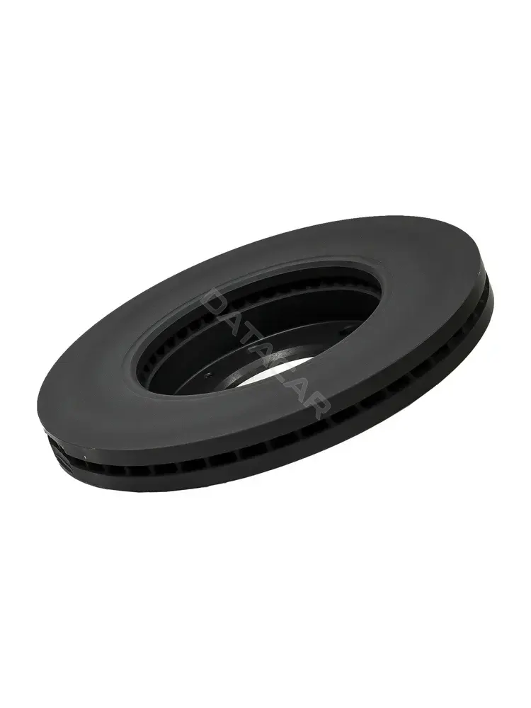 Тормозные диски ZentParts Z06032