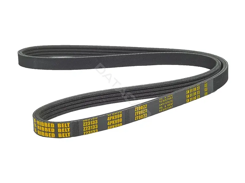 Ремень ручейковый ZentParts Z23133