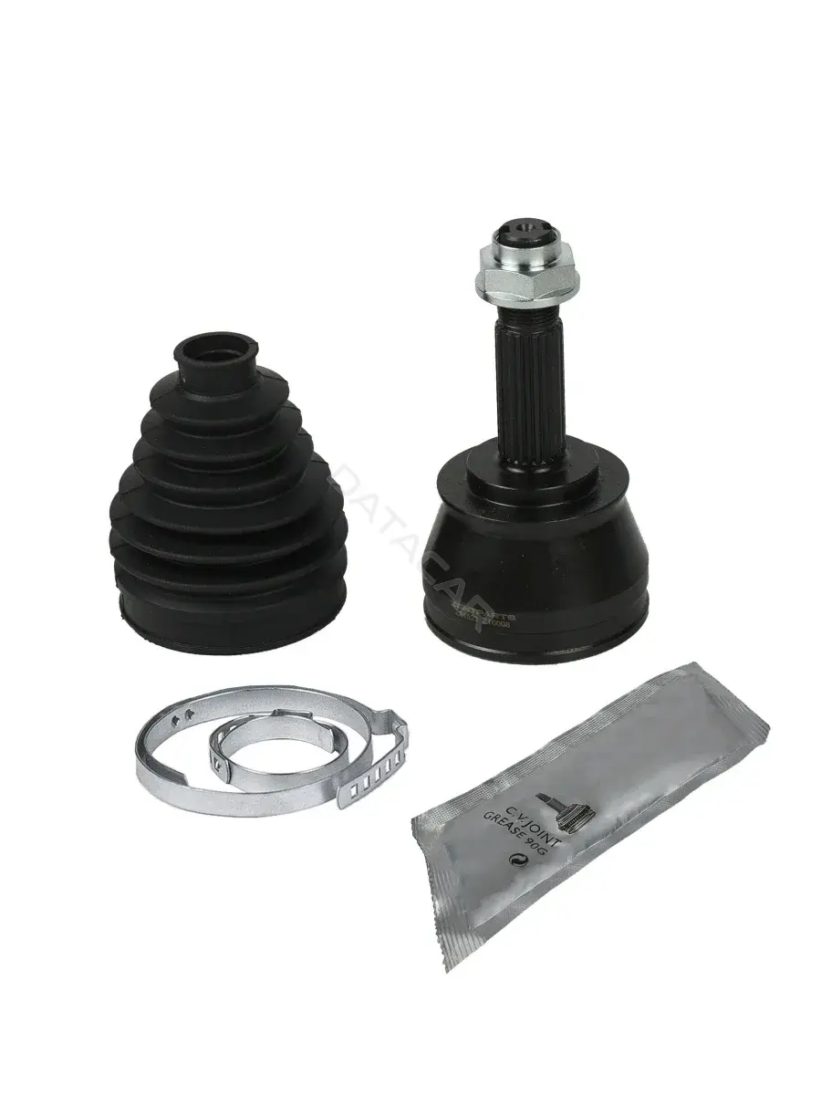 Шрус ZentParts Z21523