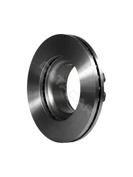 Тормозные диски ZentParts Z05907