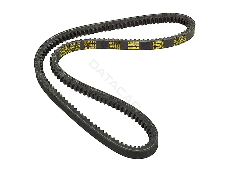 Ремень клиновой ZentParts Z22803