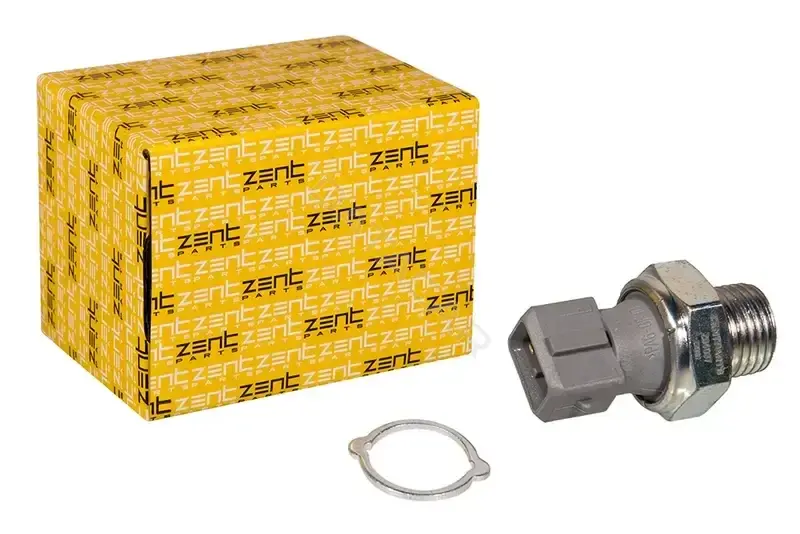 Датчик давления масла ZentParts Z04037