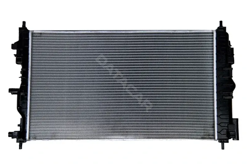 Радиатор охлаждения ZentParts Z20449