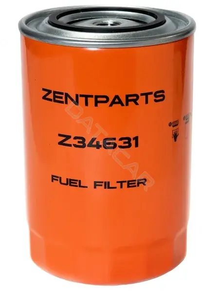 Топливный фильтр ZentParts Z34631