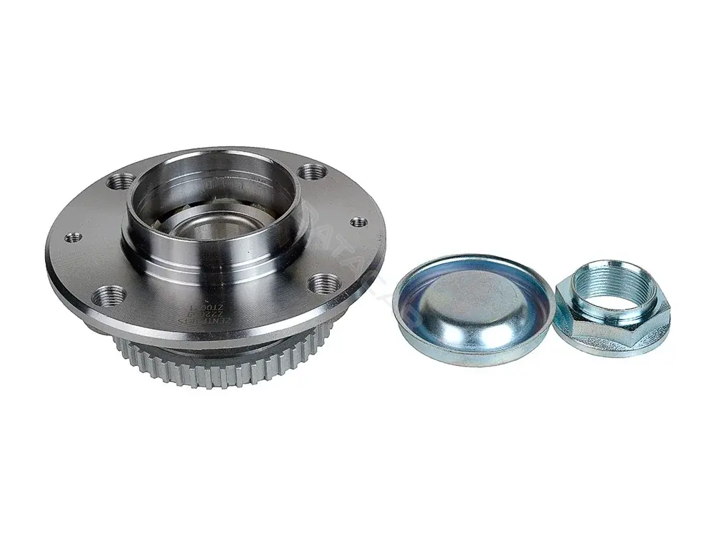 Подшипник ступицы ZentParts Z22059
