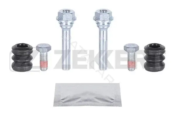 Направляющая тормозного суппорта ZEKKERT BR-1363