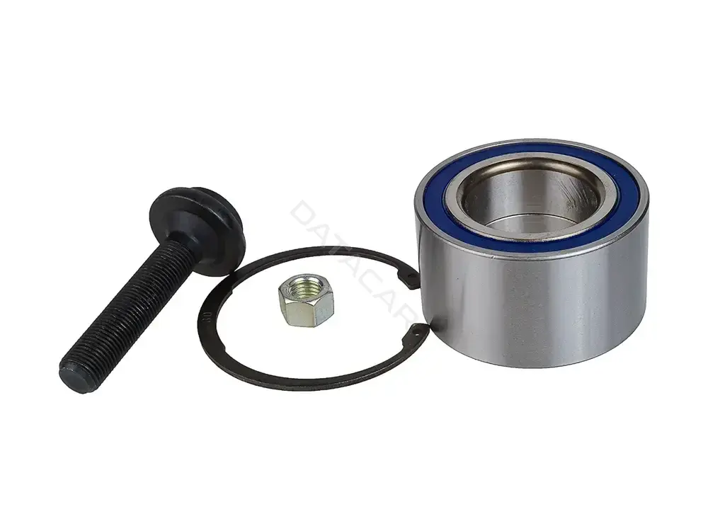 Подшипник ступицы ZentParts Z22024