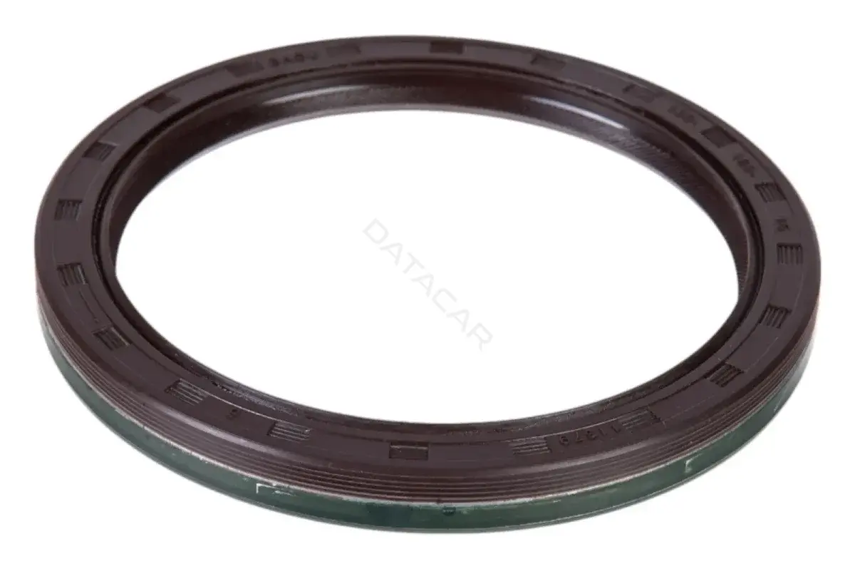 Сальник коленвала ZentParts Z26804