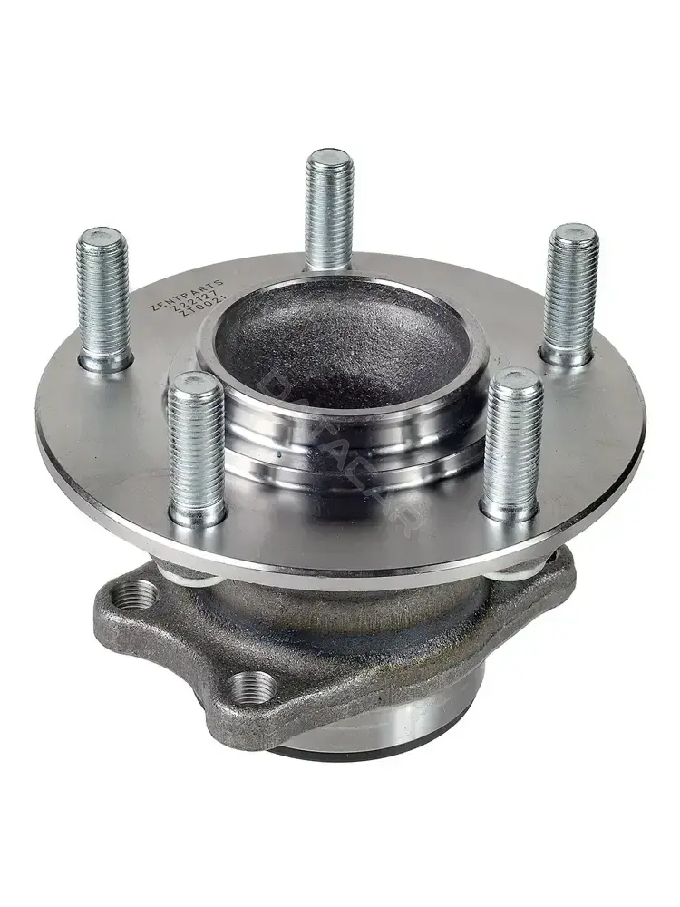 Подшипник ступицы ZentParts Z22127