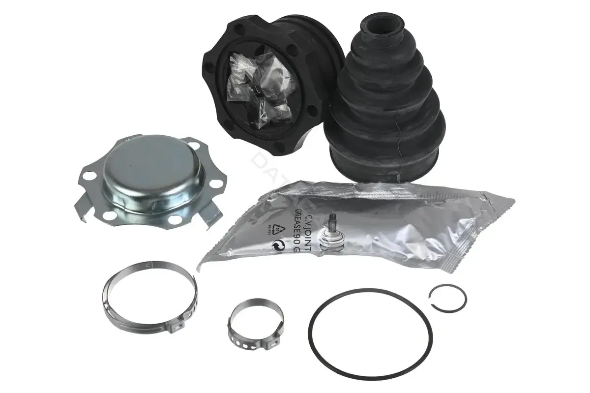 Шрус ZentParts Z21398