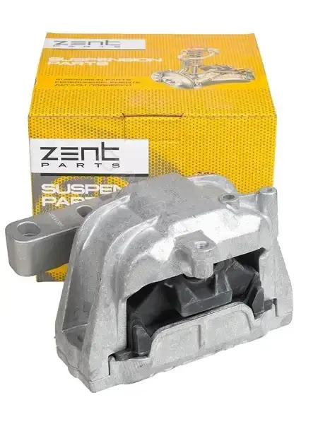 Подушка двигателя (Опора) ZentParts Z13374