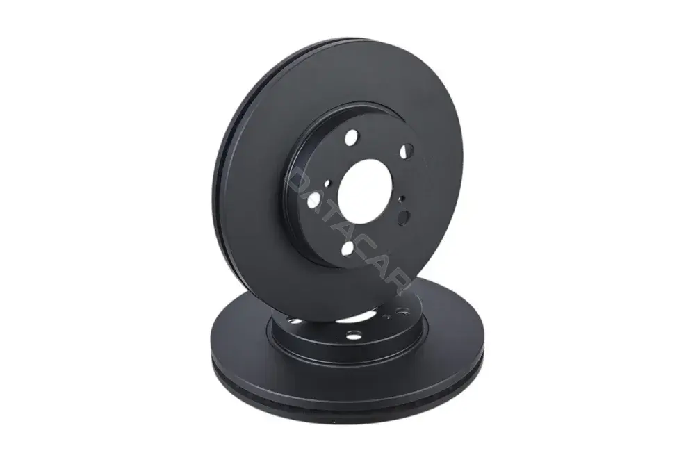 Тормозные диски ZentParts Z06083