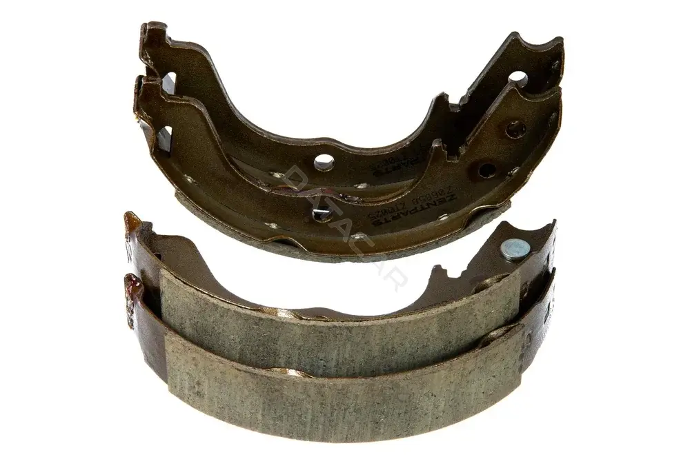 Барабанные колодки ZentParts Z06858