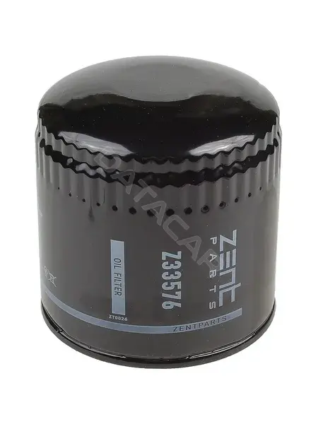 Масляный фильтр ZentParts Z33576