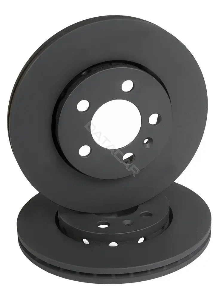 Тормозные диски ZentParts Z06250