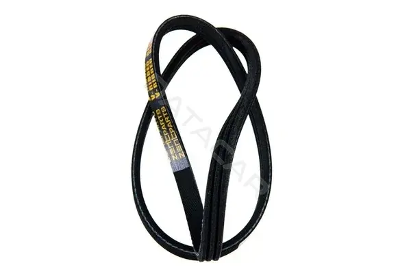 Ремень ручейковый ZentParts Z22502