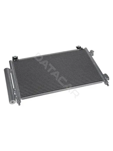 Радиатор кондиционера ZentParts Z19299