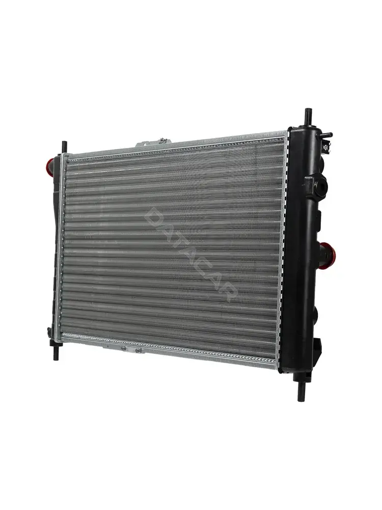 Радиатор охлаждения ZentParts Z20045