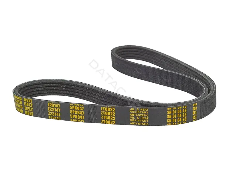 Ремень ручейковый ZentParts Z23147