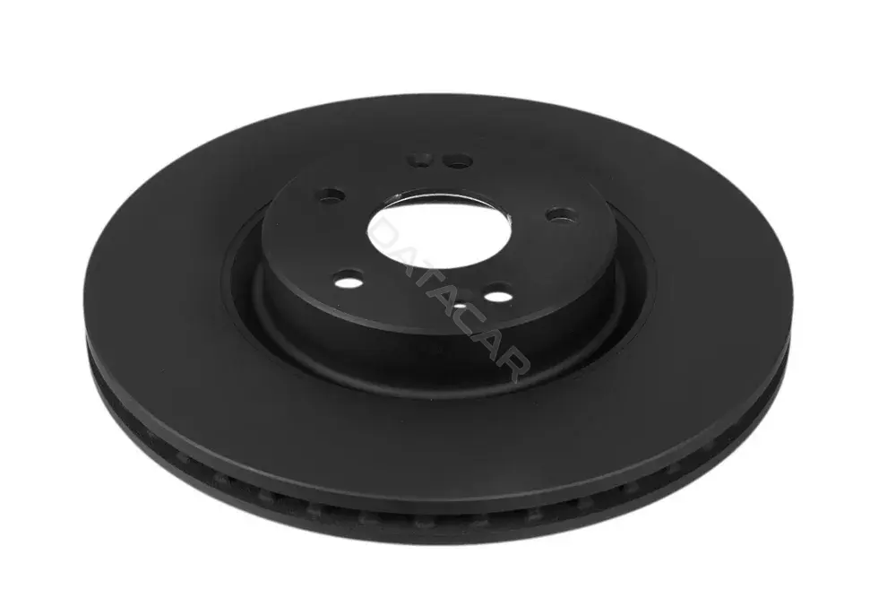 Тормозные диски ZentParts Z06463