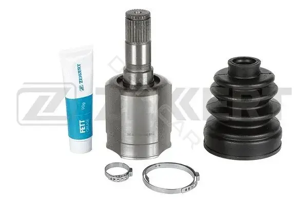 Шрус ZEKKERT GS-5184